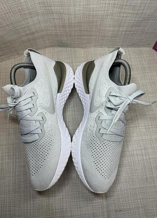 Оригинальные кроссовки nike 7