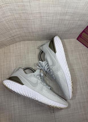 Оригинальные кроссовки nike 8