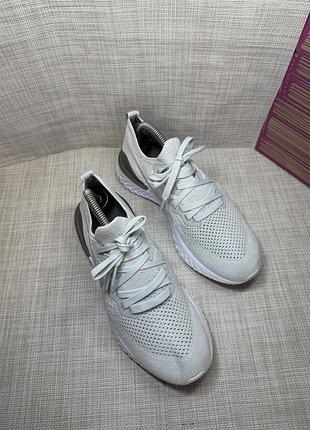 Оригинальные кроссовки nike 9