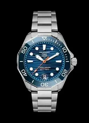Годинник tag heuer aquaracer professional 300 date