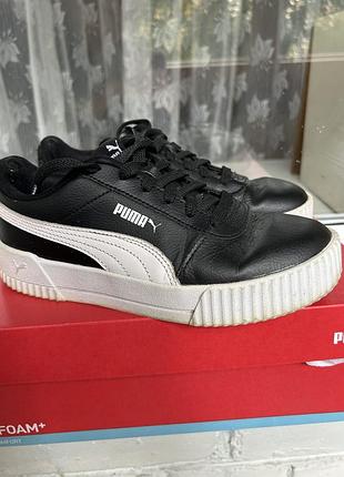 Кеди унісекс puma