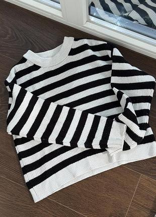 Светрик для дівчинки zara 3