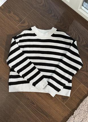 Светрик для дівчинки zara 2