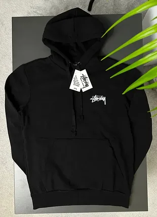Худи stussy scorpion