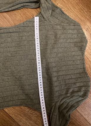 Продам довгу сукню 6
