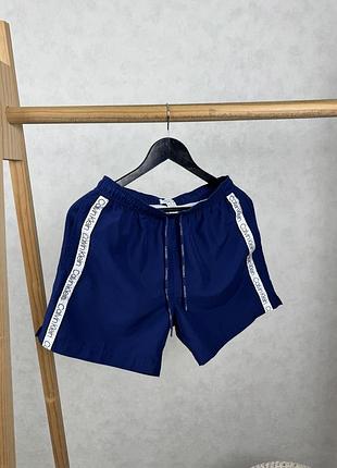Пляжні шорти calvin klein