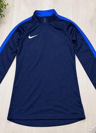 Спортивна кофта nike 152