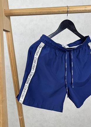 Пляжні шорти calvin klein 2