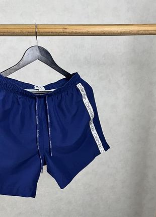 Пляжні шорти calvin klein 3