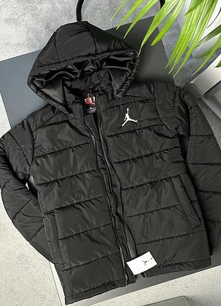 Чоловіча куртка jordan brooklyn 3