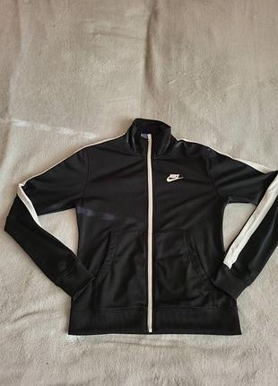 Кофта nike sportswear