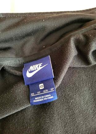 Кофта nike sportswear 2