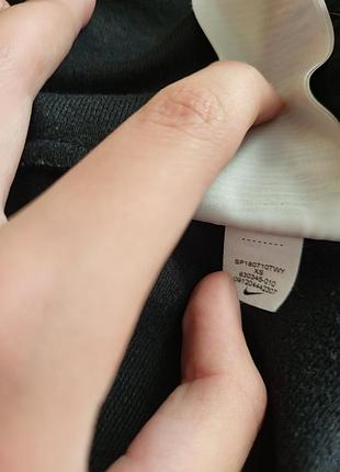 Кофта nike sportswear 3