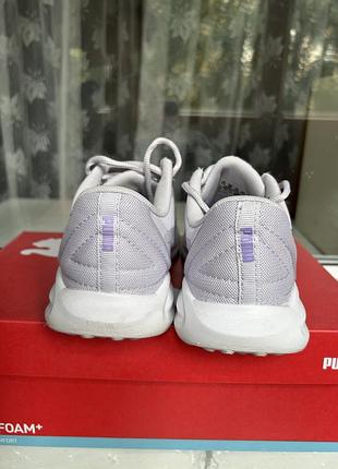 Кросівки жіночі puma 2
