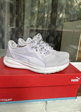 Кросівки жіночі puma