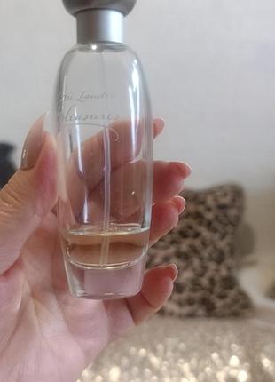 Парфумована вода estee lauder pleasures 2