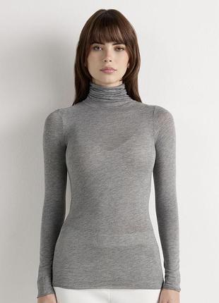 Водолазка з кашеміру intimissimi