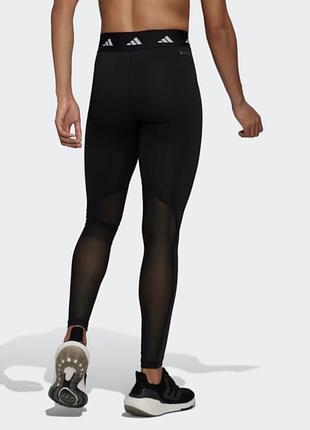 Спортивні лосини adidas 2