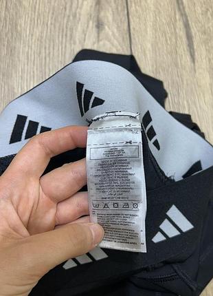 Спортивні лосини adidas 7