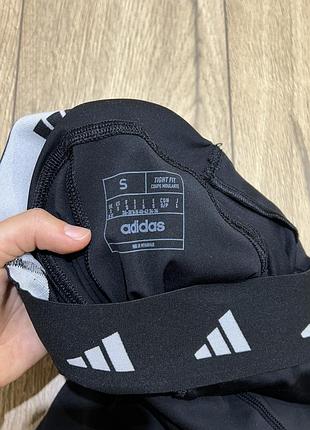Спортивні лосини adidas 6
