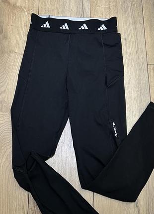 Спортивні лосини adidas 8
