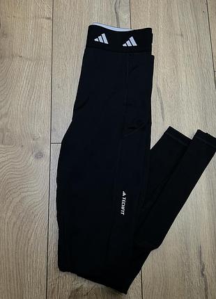Спортивні лосини adidas 4