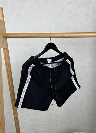 Пляжні шорти calvin klein