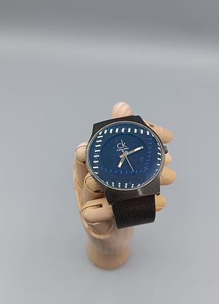 Гарний  годинник calvin klein 8
