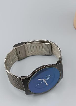 Гарний  годинник calvin klein 6