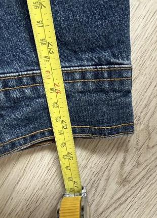 Джинсовка dolce gabanna оригінал 6