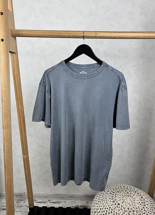 Футболка hollister