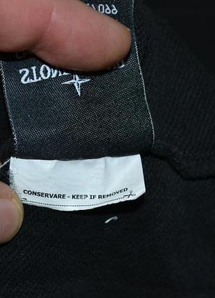 Stone island s худи анорак кофта 2