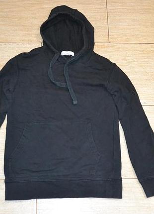 Stone island s худи анорак кофта