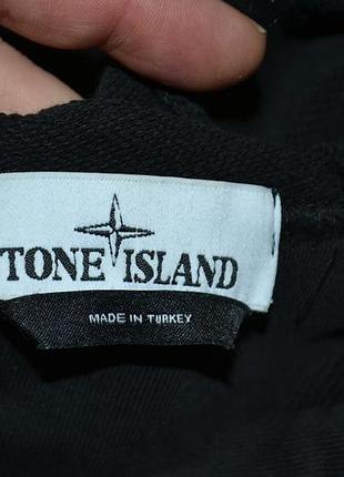 Stone island s худи анорак кофта 5