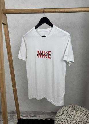 Футболка nike japan