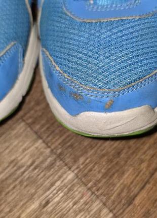 Кроссовки женские nike 38 7
