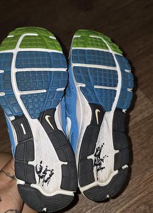 Кроссовки женские nike 38 6