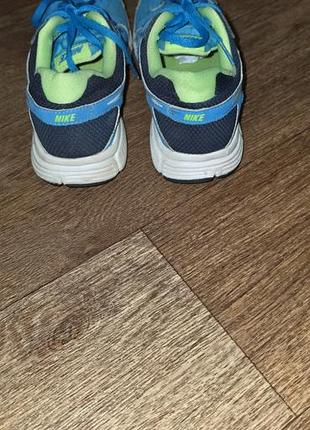 Кроссовки женские nike 38 4