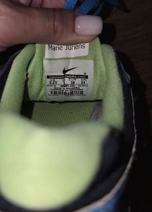 Кроссовки женские nike 38 5