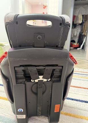 Автокрісло recaro 3