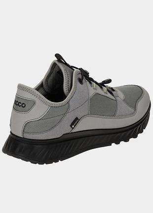 Кроссовки ecco exostride goretex. оригинал. р 41, 2