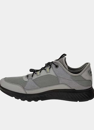 Кроссовки ecco exostride goretex. оригинал. р 41, 3