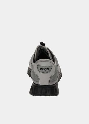 Кроссовки ecco exostride goretex. оригинал. р 41, 4