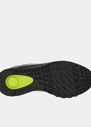 Кроссовки ecco exostride goretex. оригинал. р 41, 7