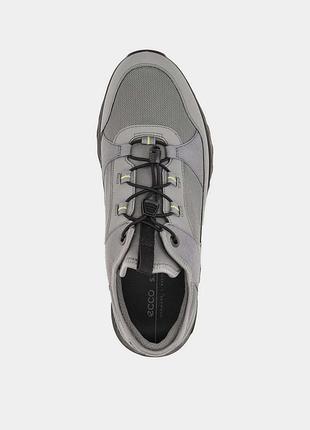 Кроссовки ecco exostride goretex. оригинал. р 41, 5