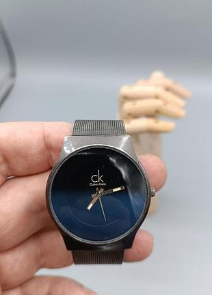 Гарний  годинник calvin klein 2