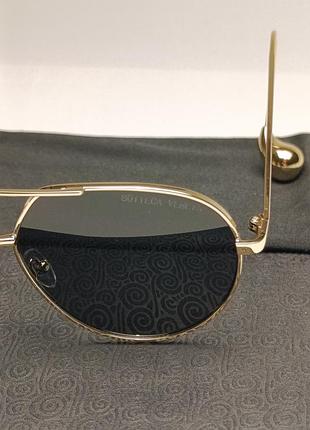 🕶️🕶️ солнцезащитные очки с подвесками каплями на дужках 🕶️🕶️ 5