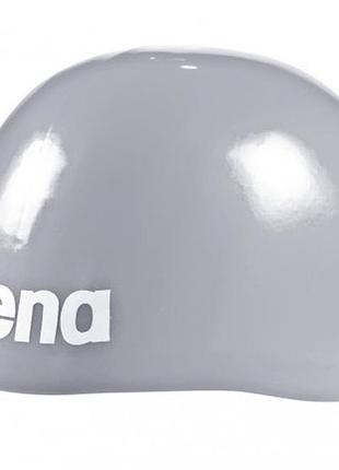 Шапка для плавания arena moulded pro ii