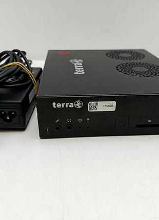 Системний блок, міні пк terra 1009454 i5-6500t/0/0 (товар вживаний)