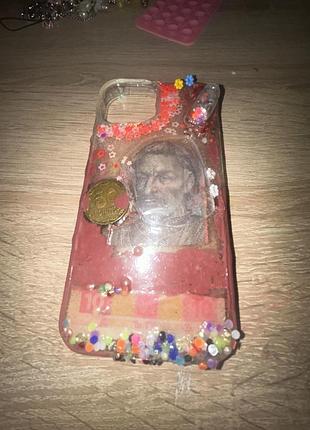 Чохли для iphone 13/14/15 та redmi 12 5